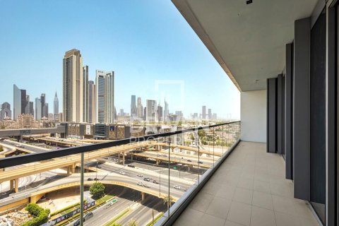Apartamento en Vida Residences Dubai Mall, Downtown Dubai (Downtown Burj Dubai), Dubai, 2 dormitorios, 109 m², № 64728 - foto 9
