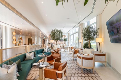 Apartamento en Vida Residences Dubai Mall, Downtown Dubai (Downtown Burj Dubai), Dubai, 2 dormitorios, 109 m², № 64728 - foto 10