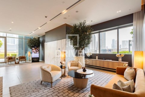 Apartamento en Vida Residences Dubai Mall, Downtown Dubai (Downtown Burj Dubai), Dubai, 2 dormitorios, 109 m², № 64728 - foto 17