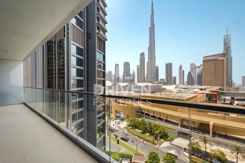 Apartamento en Vida Residences Dubai Mall, Downtown Dubai (Downtown Burj Dubai), Dubai, 2 dormitorios, 109 m², № 64728 - foto 2