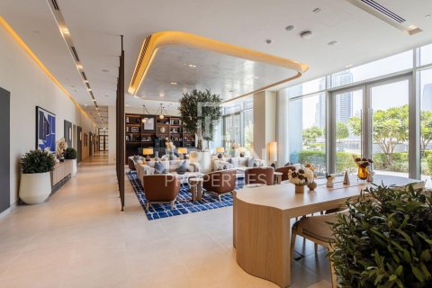 Apartamento en Vida Residences Dubai Mall, Downtown Dubai (Downtown Burj Dubai), Dubai, 2 dormitorios, 109 m², № 64728 - foto 11