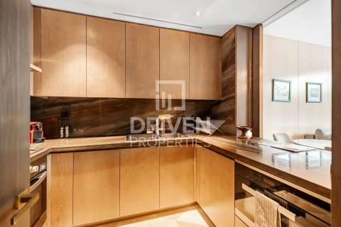 Apartamento en FIVE Palm Jumeirah, Palm Jumeirah, Dubai, 2 dormitorios, 281 m², № 64734 - foto 14