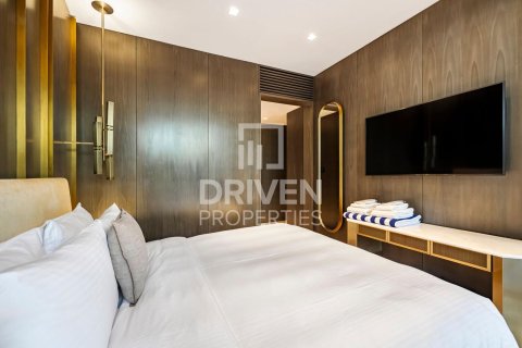 Apartamento en FIVE Palm Jumeirah, Palm Jumeirah, Dubai, 2 dormitorios, 281 m², № 64734 - foto 15