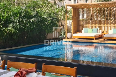Apartamento en FIVE Palm Jumeirah, Palm Jumeirah, Dubai, 2 dormitorios, 281 m², № 64734 - foto 6