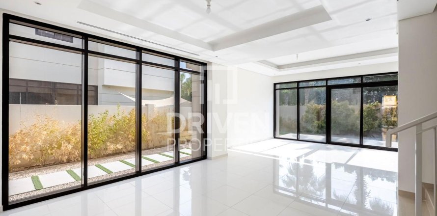 فيلا في داماك هيلز (أكويا باي داماك), دبي 3 غرف نوم, 251 م² رقم 64729