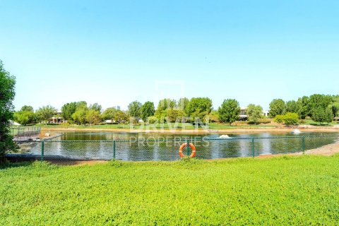 فيلا في داماك هيلز (أكويا باي داماك), دبي 3 غرف نوم, 251 م² رقم 64729 - صورة 22