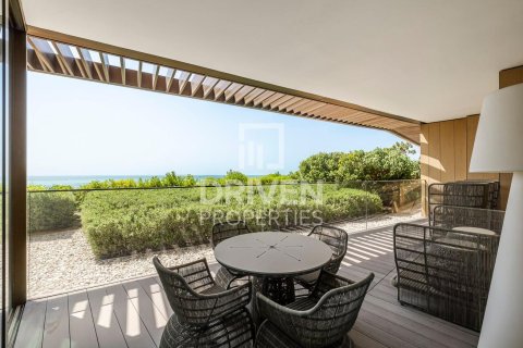 Appartement à Jumeirah Bay Island, Jumeirah, Dubai, 3 chambres, 244 m², № 64733 - photo 18