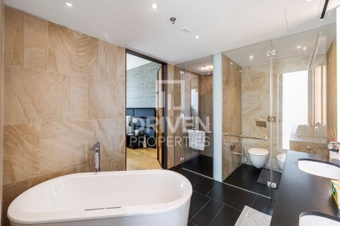 Appartement à Jumeirah Bay Island, Jumeirah, Dubai, 3 chambres, 244 m², № 64733 - photo 15