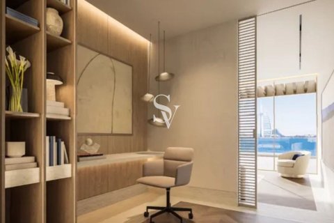 Купить пентхаус в The Crescent, Пальма Джумейра, Дубай: 3 спальни, 253м², № 132756 - фото 7