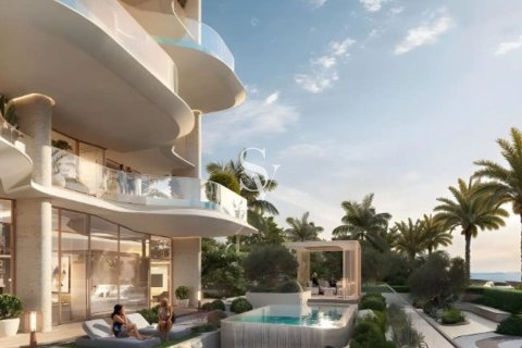 Купить пентхаус в The Crescent, Пальма Джумейра, Дубай: 3 спальни, 253м², № 132756 - фото 12