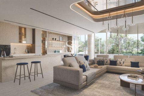 Купить пентхаус в The Crescent, Пальма Джумейра, Дубай: 3 спальни, 253м², № 132756 - фото 3