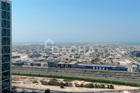 شقة في Forte 2, وسط مدينة دبي, دبي 2 غرف نوم, 107.7 م² رقم 6610 - صورة 11