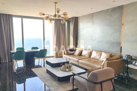 شقة في مرسى دبي, دبي 2 غرف نوم, 104 م² رقم 6596 - صورة 3