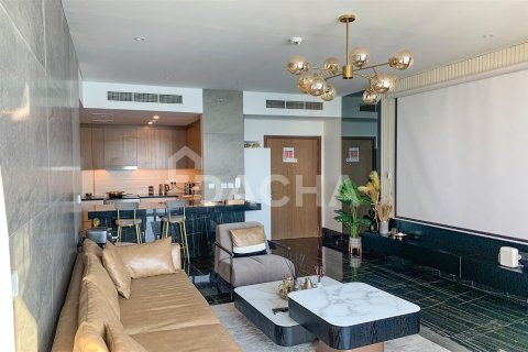 شقة في مرسى دبي, دبي 2 غرف نوم, 104 م² رقم 6596 - صورة 1