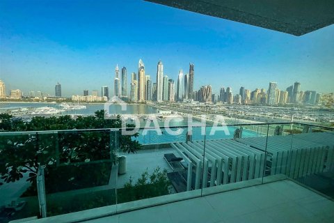 شقة في Sunrise Bay, Dubai Harbour, دبي 2 غرف نوم, 124.6 م² رقم 6598 - صورة 5