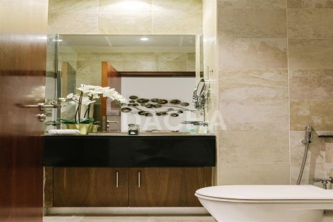 Apartamento en Dubai Marina, Dubai, 3 dormitorios, 176.5 m², № 6609 - foto 11