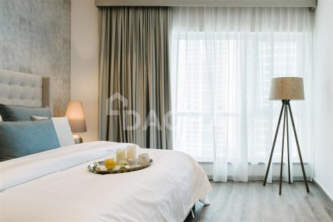 Apartamento en Dubai Marina, Dubai, 3 dormitorios, 176.5 m², № 6609 - foto 4