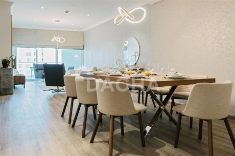 Apartamento en Dubai Marina, Dubai, 3 dormitorios, 176.5 m², № 6609 - foto 3