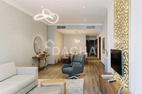 Apartamento en Dubai Marina, Dubai, 3 dormitorios, 176.5 m², № 6609 - foto 2