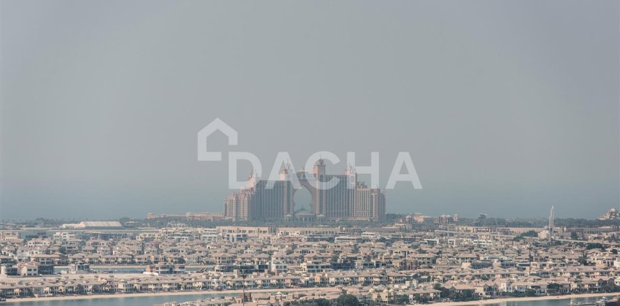 Apartamento en Dubai Marina, Dubai, 3 dormitorios, 176.5 m², № 6609