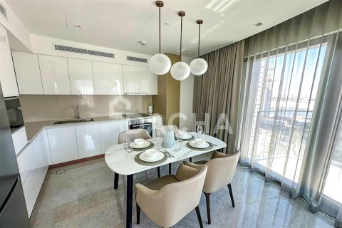 Apartamento en Address Harbour Point, Dubai, 2 dormitorios, 101.7 m², № 6608 - foto 1