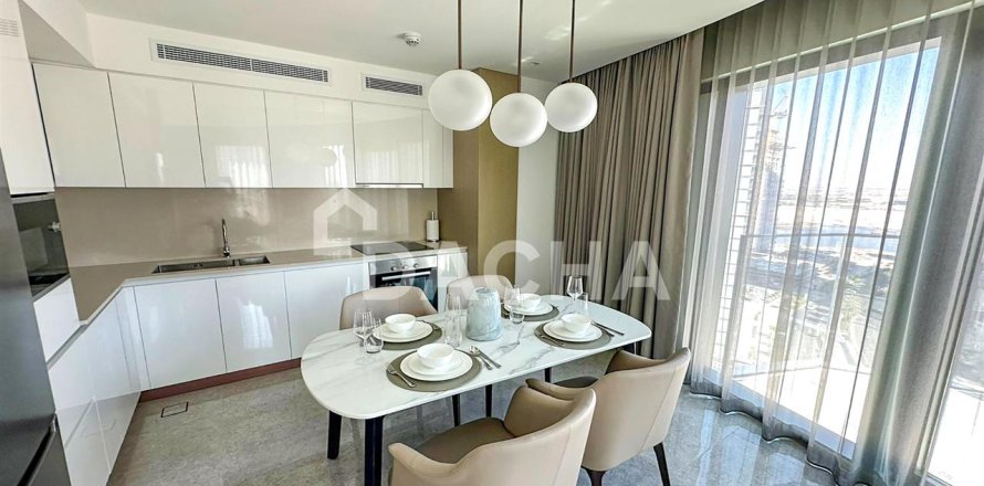 Apartamento en Address Harbour Point, Dubai, 2 dormitorios, 101.7 m², № 6608