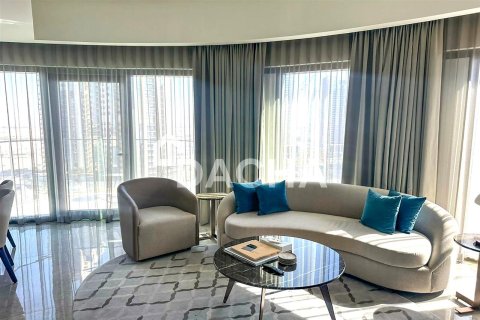 Apartamento en Address Harbour Point, Dubai, 2 dormitorios, 101.7 m², № 6608 - foto 5