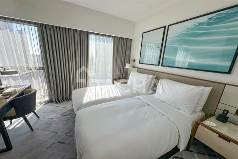 Apartamento en Address Harbour Point, Dubai, 2 dormitorios, 101.7 m², № 6608 - foto 8