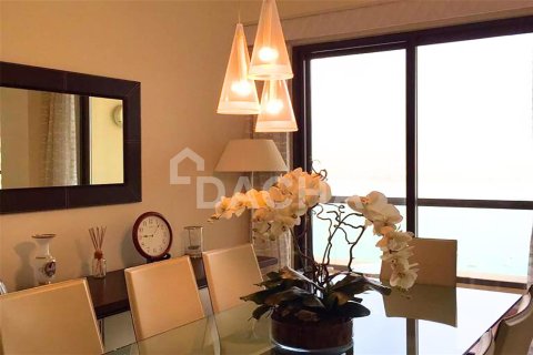 شقة في Rimal 5, مساكن شاطئ جميرا, دبي 3 غرف نوم, 178.8 م² رقم 6595 - صورة 6