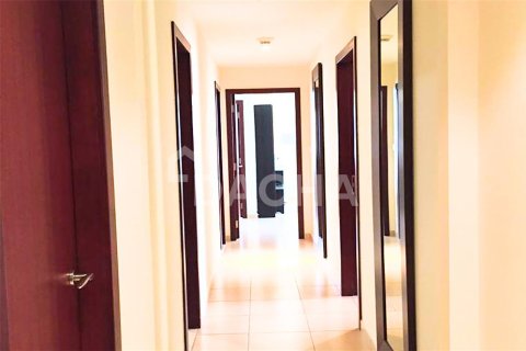 شقة في Rimal 5, مساكن شاطئ جميرا, دبي 3 غرف نوم, 178.8 م² رقم 6595 - صورة 16