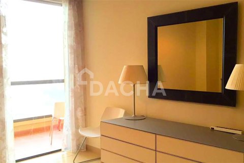 شقة في Rimal 5, مساكن شاطئ جميرا, دبي 3 غرف نوم, 178.8 م² رقم 6595 - صورة 18
