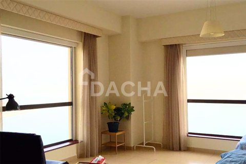 شقة في Rimal 5, مساكن شاطئ جميرا, دبي 3 غرف نوم, 178.8 م² رقم 6595 - صورة 12