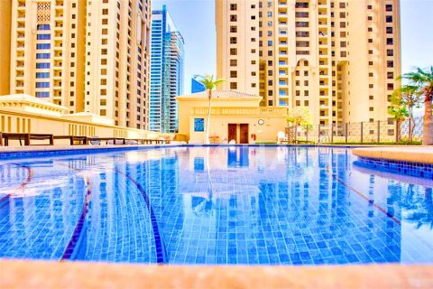 شقة في Rimal 5, مساكن شاطئ جميرا, دبي 3 غرف نوم, 178.8 م² رقم 6595 - صورة 8