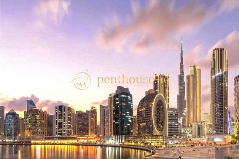 Apartment in Business Bay, Dubai 1 bedroom, 57 sq.m. № 73248 - photo 12