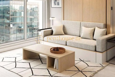 Купить квартиру в Бизнес-Бэе, Дубай: 1 спальня, 57м², № 73248 - фото 2