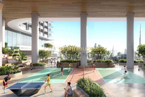 Apartment in Business Bay, Dubai 1 bedroom, 57 sq.m. № 73248 - photo 9