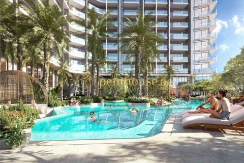 Apartment in Business Bay, Dubai 1 bedroom, 57 sq.m. № 73248 - photo 7