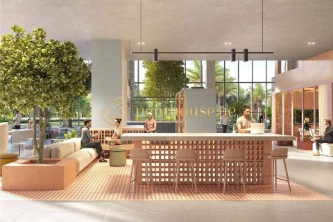 Купить квартиру в Бизнес-Бэе, Дубай: 1 спальня, 57м², № 73248 - фото 10