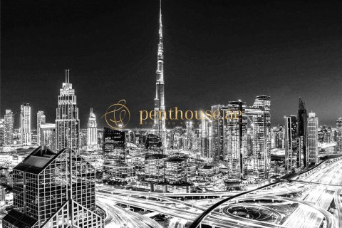 Apartment in Business Bay, Dubai 1 bedroom, 57 sq.m. № 73248 - photo 11