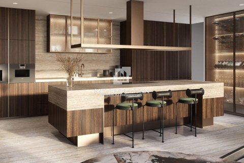 Купить квартиру в Пальме Джумейре, Дубай: 3 спальни, 316м², № 73256 - фото 5