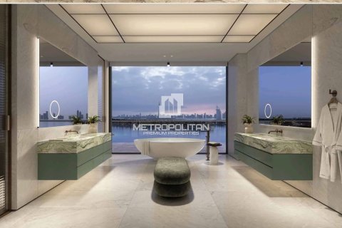 Купить квартиру в Пальме Джумейре, Дубай: 3 спальни, 316м², № 73256 - фото 9