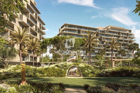 Apartment in Palm Jumeirah, Dubai 3 bedrooms, 316 sq.m. № 73256 - photo 13