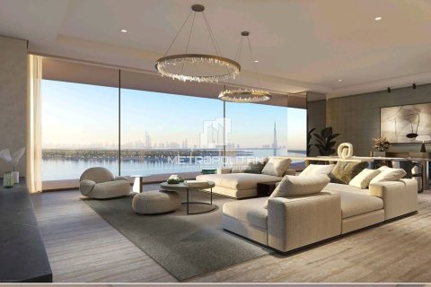 Купить квартиру в Пальме Джумейре, Дубай: 3 спальни, 316м², № 73256 - фото 1