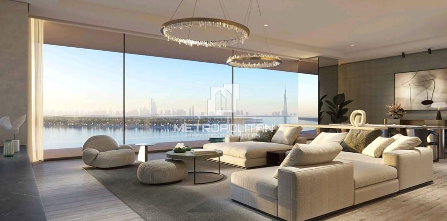 Apartment in Palm Jumeirah, Dubai 3 bedrooms, 316 sq.m. № 73256