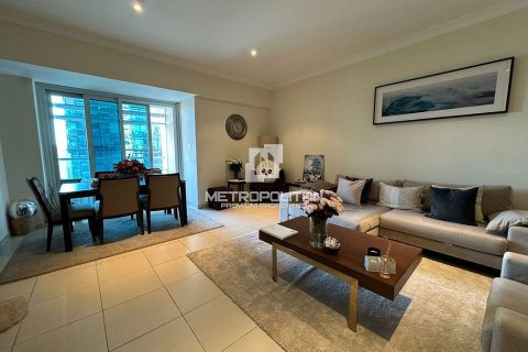 Appartement à Dubai Marina, Dubai, 3 chambres, 167 m², № 73252 - photo 3