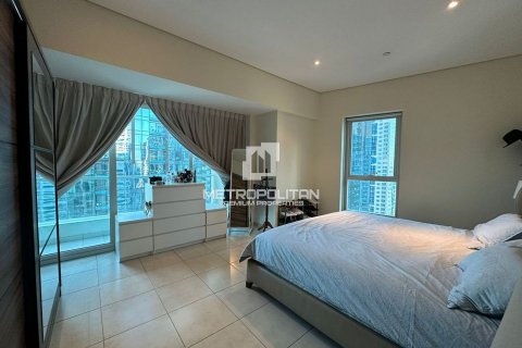 Appartement à Dubai Marina, Dubai, 3 chambres, 167 m², № 73252 - photo 15