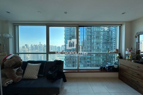 Appartement à Dubai Marina, Dubai, 3 chambres, 167 m², № 73252 - photo 7