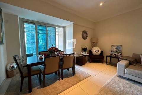 Appartement à Dubai Marina, Dubai, 3 chambres, 167 m², № 73252 - photo 5