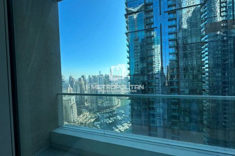 Appartement à Dubai Marina, Dubai, 3 chambres, 167 m², № 73252 - photo 24