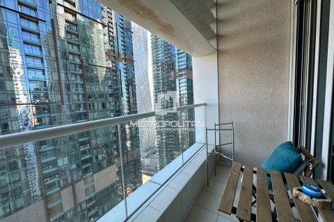 Appartement à Dubai Marina, Dubai, 3 chambres, 167 m², № 73252 - photo 25